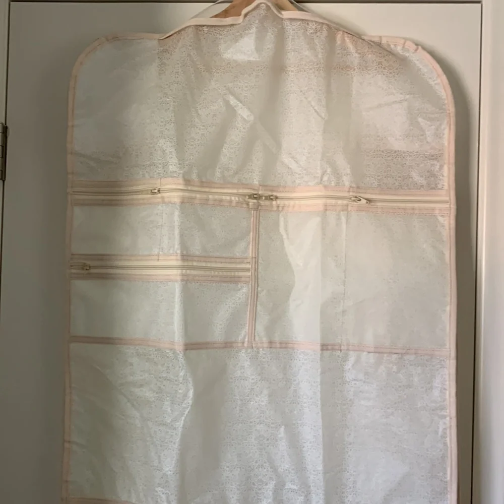 SetReady Gown Garment Bag
